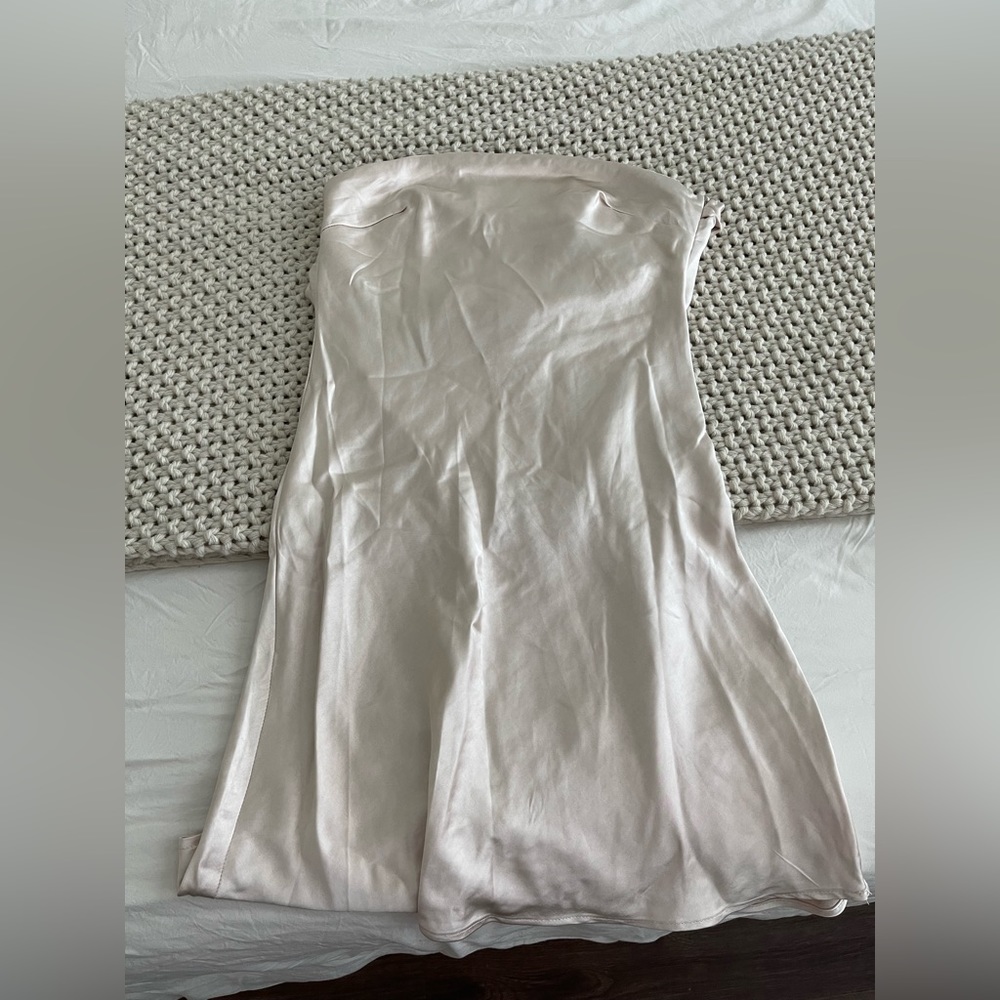 Mini Dress - Picture 3 of 5